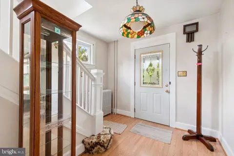 Entry Way - 14 Wade Ave, Catonsville, MD 21228 photo 1 of 13