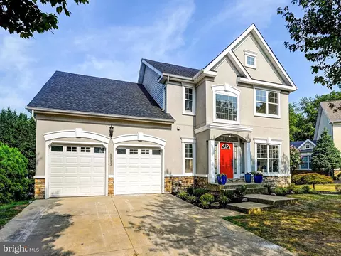 8913 Grummore Cir, Pikesville, MD 21208