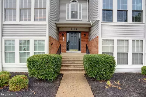 22 Laurel Path Ct #1, Nottingham, MD 21236
