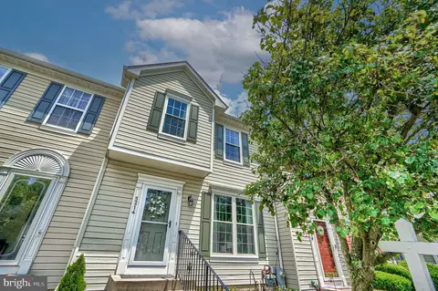 5214 Redhill Way, Rosedale, MD 21237