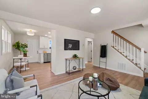 3466 Yorkway, Dundalk, MD 21222