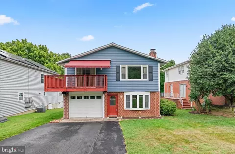 1023 Cummings Ave, Catonsville, MD 21228