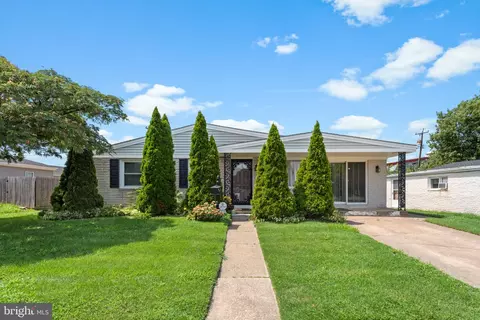 2114 Merritt Blvd, Dundalk, MD 21222