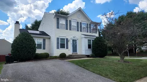6818 Sauter Ln, Gwynn Oak, MD 21207