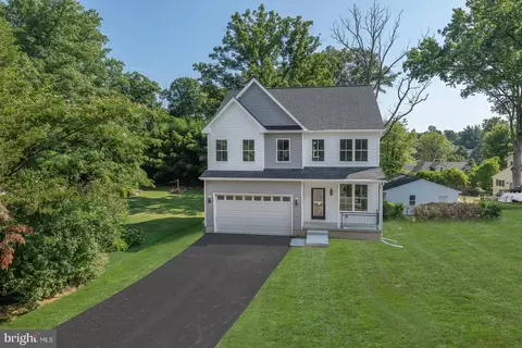 2930 Placid Ave, Parkville, MD 21234