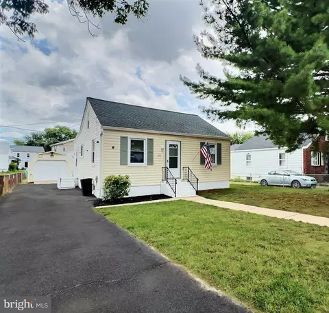 214 Parkwood Rd, Dundalk, MD 21222