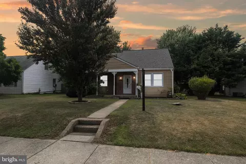 3116 Cornwall Rd, Dundalk, MD 21222