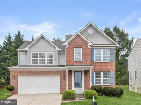 12433 Diploma Dr, Reisterstown, MD 21136
