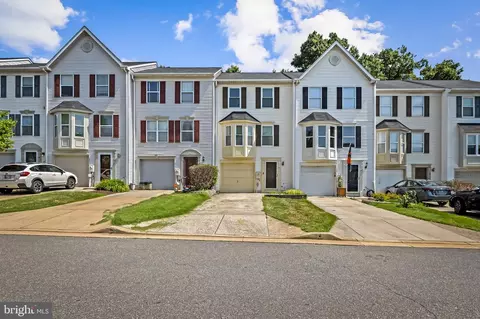 24 Ingate Ter #4405, Halethorpe, MD 21227