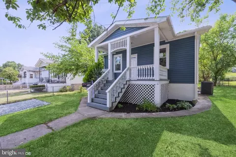 714 Dale Ave, Baltimore, MD 21206
