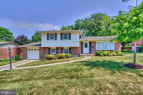 2310 Killoran Rd, Lutherville Timonium, MD 21093