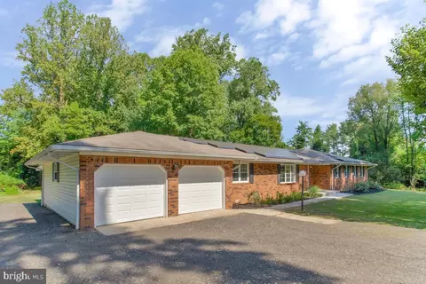 9105 Tower Rd, Randallstown, MD 21133