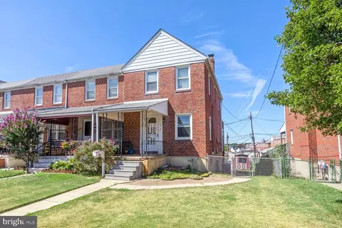 1310 Delvale Ave, Dundalk, MD 21222