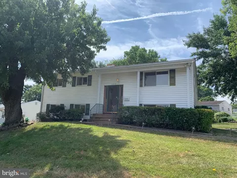 1203 Redcliffe Rd, Catonsville, MD 21228
