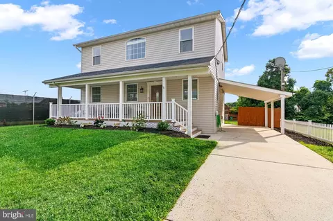 4215 N Point Rd, Dundalk, MD 21222