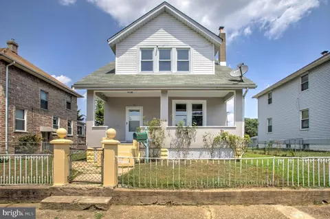 250 Patapsco Ave, Dundalk, MD 21222
