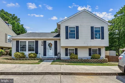 5128 Clifford Rd, Perry Hall, MD 21128