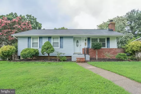 1616 Elligson Rd, Rosedale, MD 21237