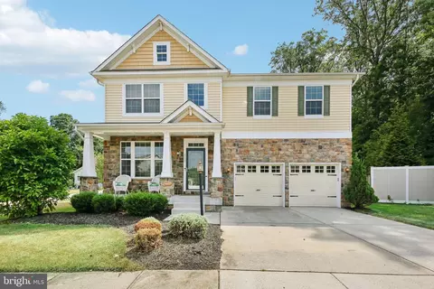 810 Salvatore Rd, Middle River, MD 21220