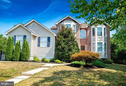 8506 Marblehead Rd, Lutherville Timonium, MD 21093