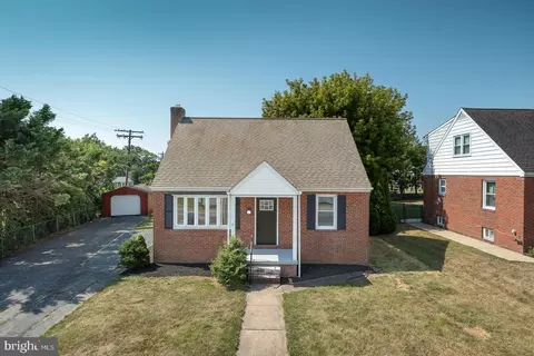 5303 Hazelwood Ave, Baltimore, MD 21206