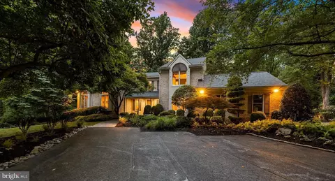 3610 Michelle Way, Pikesville, MD 21208