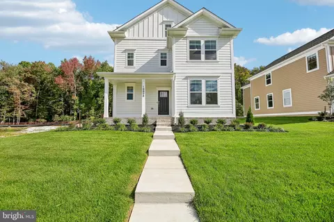 10016 Campbell Blvd, Middle River, MD 21220