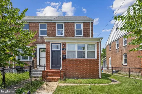 116 Sollers Point Rd, Dundalk, MD 21222 photo 1