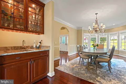 Dining - 13307 Brighton View Ct, Phoenix, MD 21131 photo 3 of 6