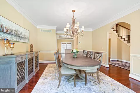 Dining - 13307 Brighton View Ct, Phoenix, MD 21131 photo 2 of 6