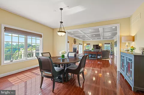 Dining - 13307 Brighton View Ct, Phoenix, MD 21131 photo 4 of 6