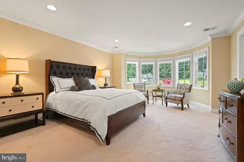 Bedroom - 13307 Brighton View Ct, Phoenix, MD 21131 photo 8 of 12