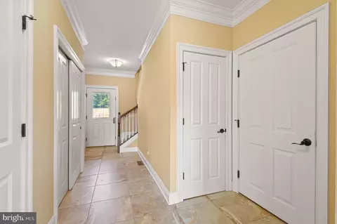 Entry Way - 13307 Brighton View Ct, Phoenix, MD 21131 photo 4 of 9