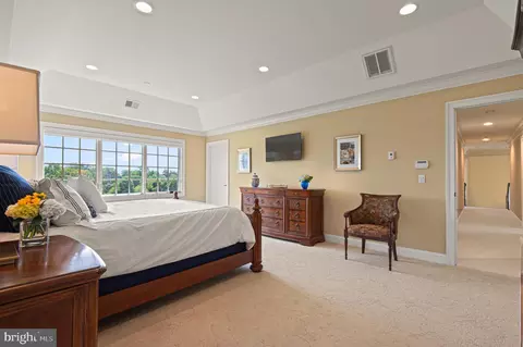 Bedroom - 13307 Brighton View Ct, Phoenix, MD 21131 photo 5 of 12