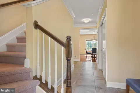 Entry Way - 13307 Brighton View Ct, Phoenix, MD 21131 photo 6 of 9