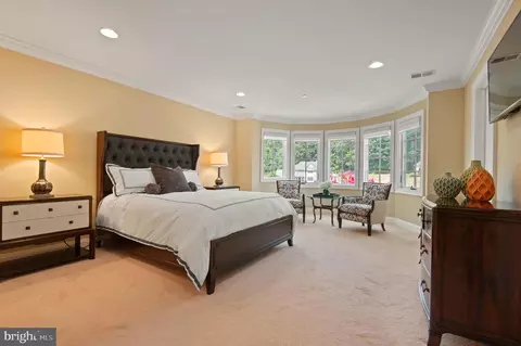 Bedroom - 13307 Brighton View Ct, Phoenix, MD 21131 photo 6 of 12