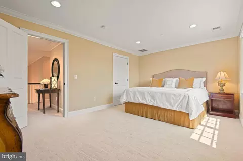 Bedroom - 13307 Brighton View Ct, Phoenix, MD 21131 photo 10 of 12
