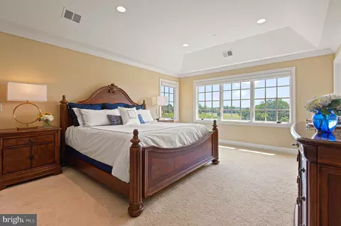 Bedroom - 13307 Brighton View Ct, Phoenix, MD 21131 photo 3 of 12