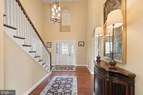 Entry Way - 13307 Brighton View Ct, Phoenix, MD 21131 photo 2 of 9