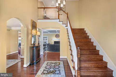 Entry Way - 13307 Brighton View Ct, Phoenix, MD 21131 photo 1 of 9
