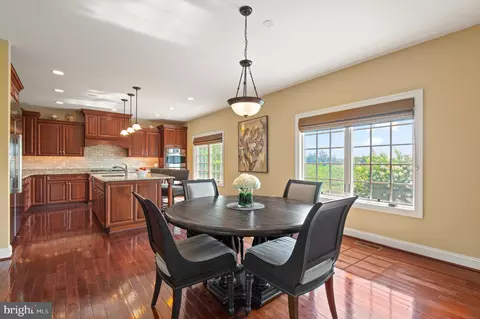 Dining - 13307 Brighton View Ct, Phoenix, MD 21131 photo 5 of 6