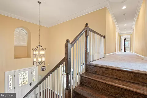 Entry Way - 13307 Brighton View Ct, Phoenix, MD 21131 photo 8 of 9