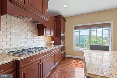 Kitchen - 13307 Brighton View Ct, Phoenix, MD 21131 photo 5 of 6