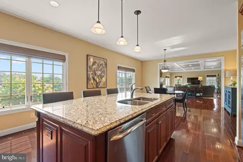 Kitchen - 13307 Brighton View Ct, Phoenix, MD 21131 photo 6 of 6
