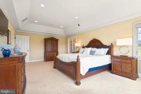 Bedroom - 13307 Brighton View Ct, Phoenix, MD 21131 photo 4 of 12