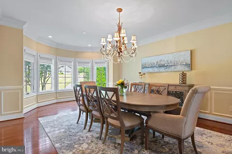Dining - 13307 Brighton View Ct, Phoenix, MD 21131 photo 1 of 6