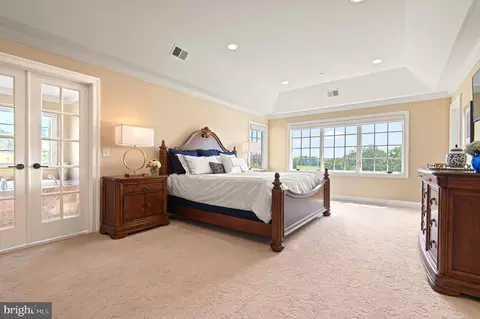 Bedroom - 13307 Brighton View Ct, Phoenix, MD 21131 photo 2 of 12
