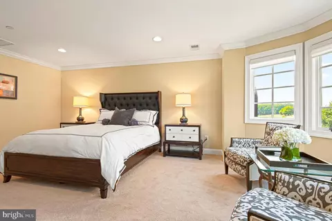 Bedroom - 13307 Brighton View Ct, Phoenix, MD 21131 photo 7 of 12