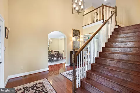 Entry Way - 13307 Brighton View Ct, Phoenix, MD 21131 photo 7 of 9