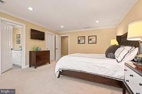 Bedroom - 13307 Brighton View Ct, Phoenix, MD 21131 photo 9 of 12